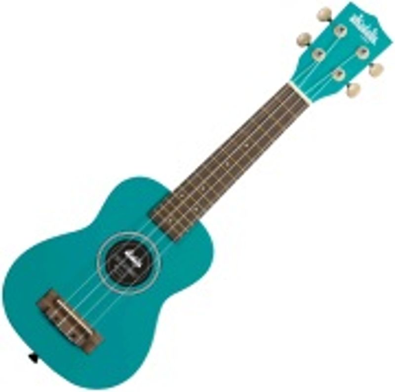 Kala Ukadelic Lochness Soprano Ukulele