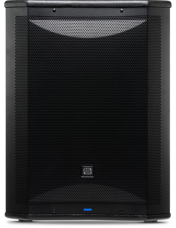 PreSonus AIR XD Sub 15 - Active Extended Definition Subwoofer