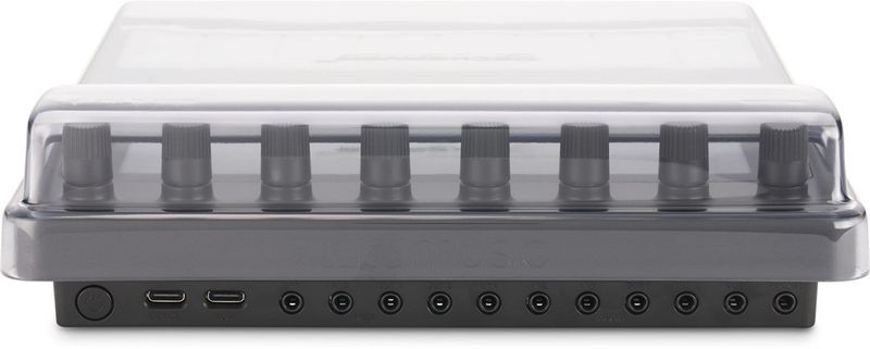 Decksaver Protection cover for 1010music Bento