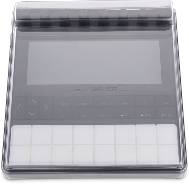 Decksaver Protection cover for 1010music Bento