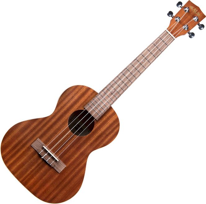 Hovedbilde Kala KA-T. Mahogany Tenor Ukulele