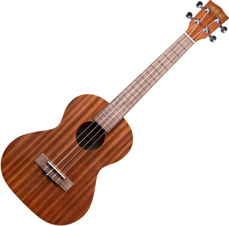 Kala KA-T. Mahogany Tenor Ukulele