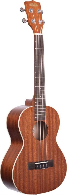 Kala KA-TE. Mahogany Tenor Ukulele w/EQ