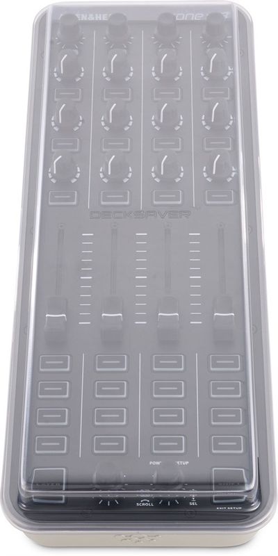 Decksaver Protection cover for Allen & Heath Xone:K3