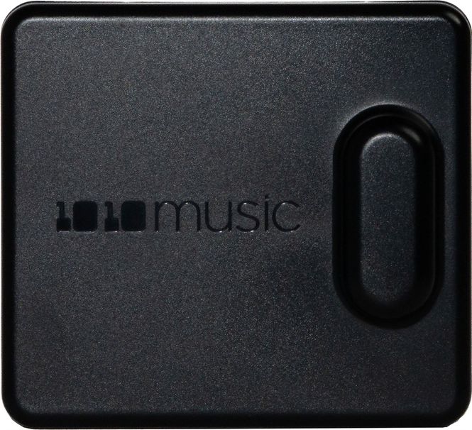 Hovedbilde 1010music Nanobox Battery Case - Rechargeable ...