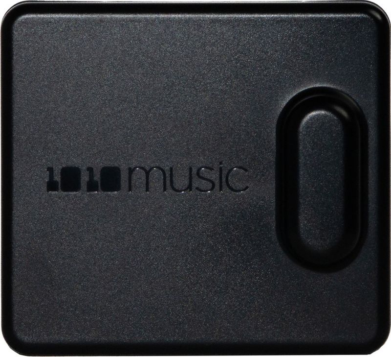1010music Nanobox Battery Case - Rechargeable battery case for Nanoboxes