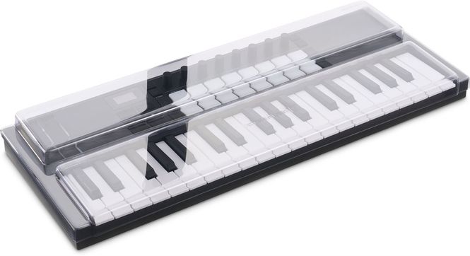 Hovedbilde Decksaver Protection cover for Novation Launchkey ...