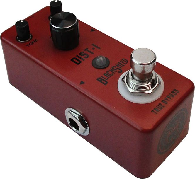 Hovedbilde Black Sheep Distortion-1