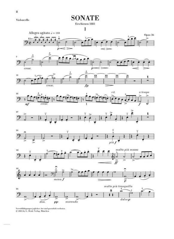 Edvard Grieg - Sonate A-Moll Op 36 Und Andere Werke