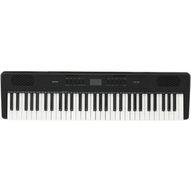 Hovedbilde Donner DEK-60 keyboard