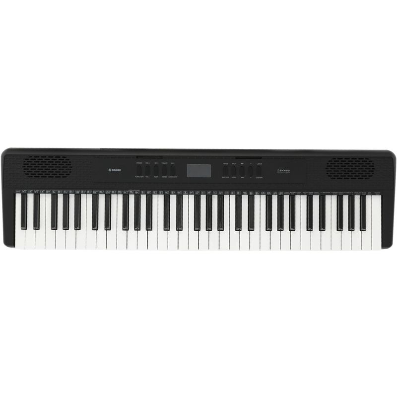 Donner DEK-60 keyboard