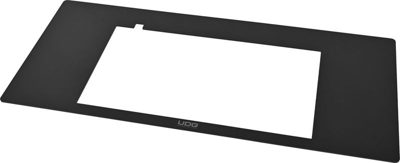 UDG Gear Ultimate DJ Podium Workstation Faceplate Pioneer DJ DDJ-FLX10