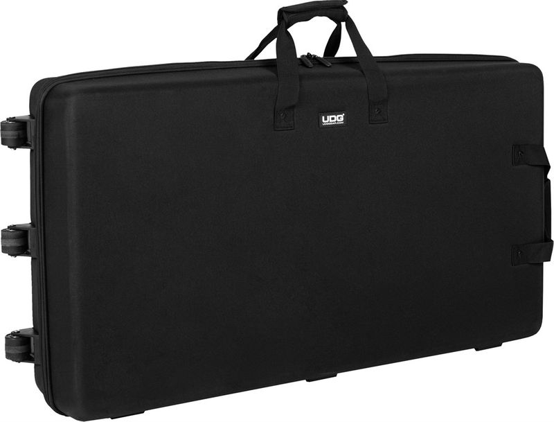 UDG Gear Creator AlphaTheta XDJ-AZ Hardcase Black Plus (Wheels)