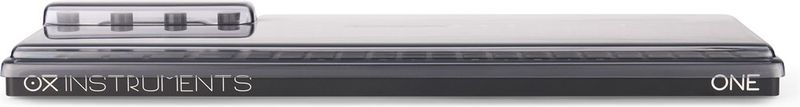 Decksaver Protection cover for OXI Instruments OXI One MK2