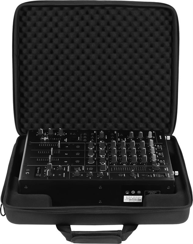 UDG Gear Creator AlphaTheta DJM-V5 Hardcase Black