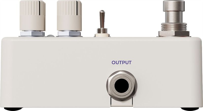 Klowra Dive Poly Pitch Shifter Pedal