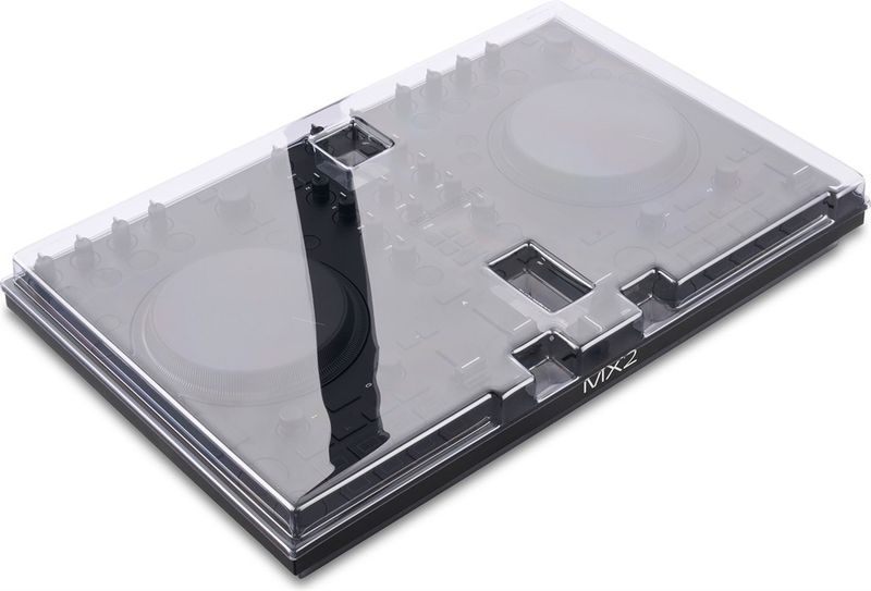 Decksaver Protection cover for Native Instruments Traktor MX2 (Light Edition)