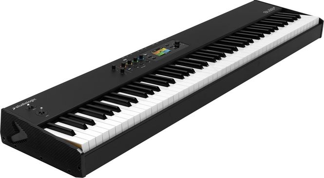 Hovedbilde Studiologic SL88 GT MK2
