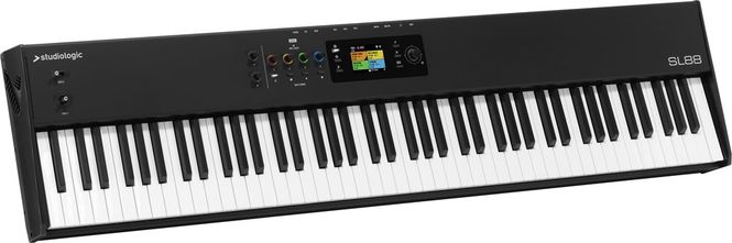 Hovedbilde Studiologic SL88 MK2