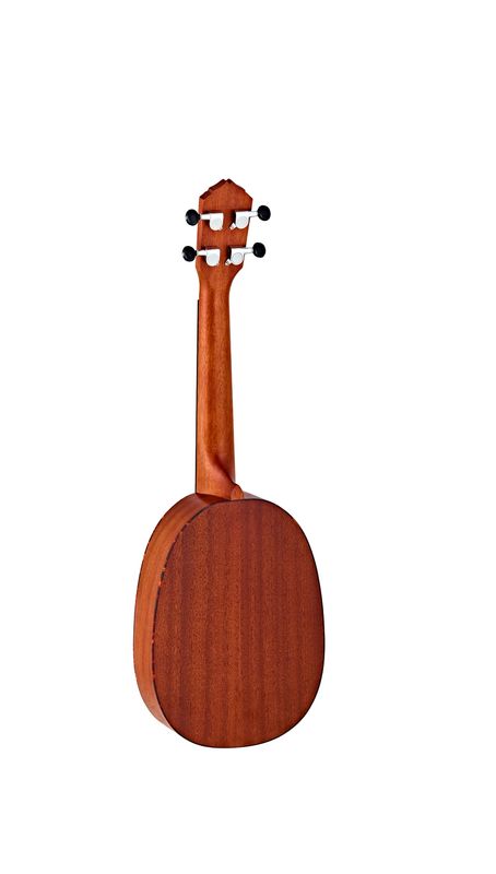 Ortega RUPA5 Concert Ukulele