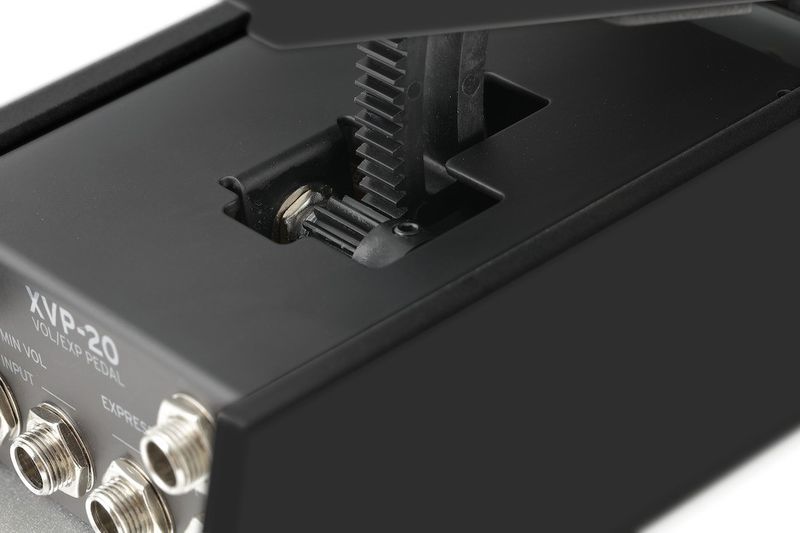 KORG XVP-20 Expression and Volume Pedal