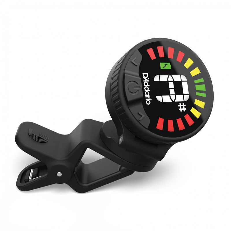 Daddario PW-CT-26 360 Ladbar Tuner