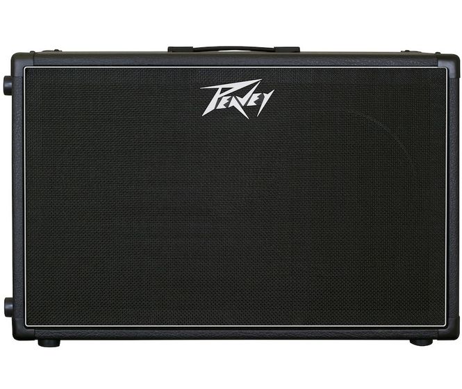 Hovedbilde Peavey 212-6 Guitar cabinet