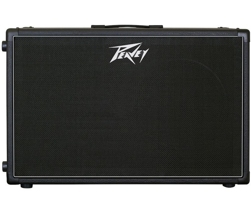 Peavey 212-6 Guitar cabinet