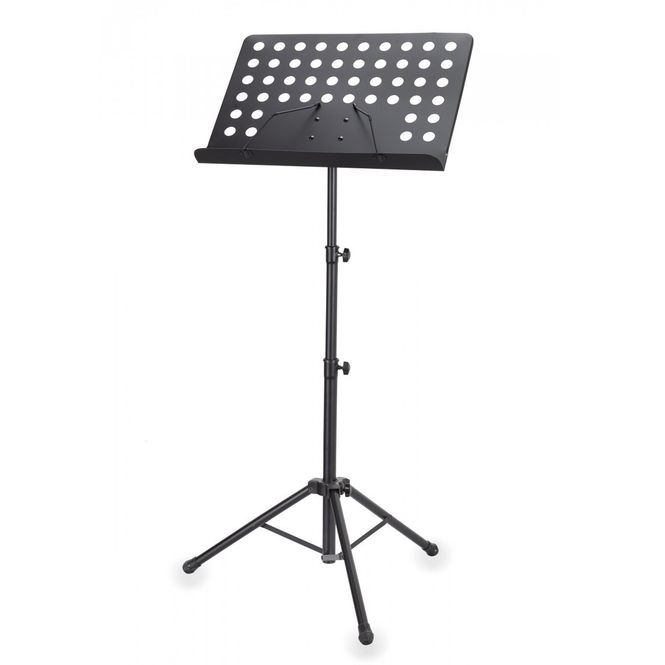 Hovedbilde Soundsation OMS-430NB Notstativ Aluminium, Svart