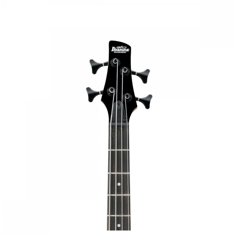 Ibanez GSR200SM-NGT Natural Grey Burst