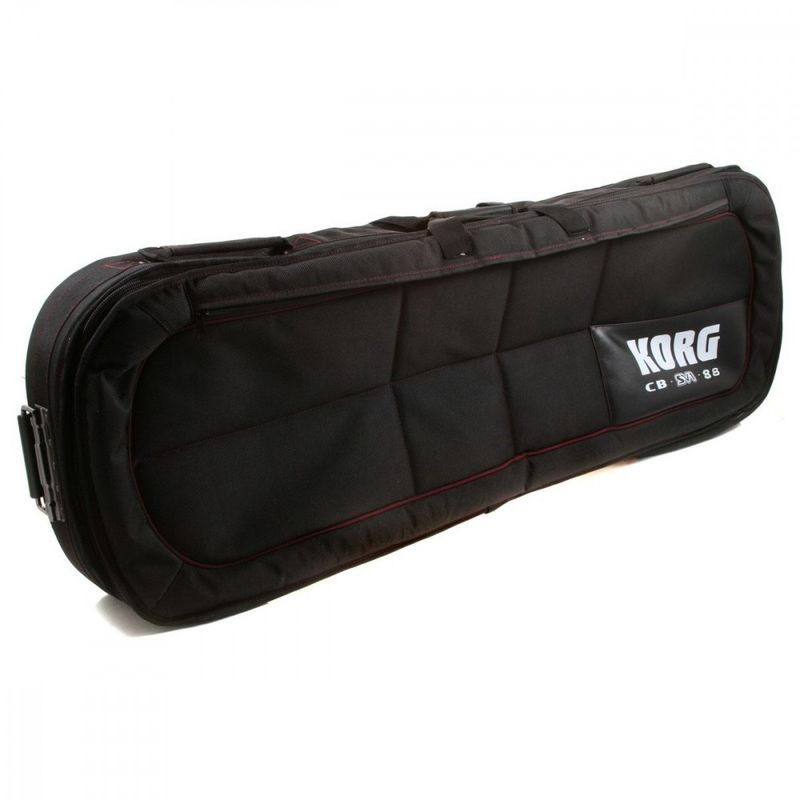 KORG CB-SV1-88 Soft case