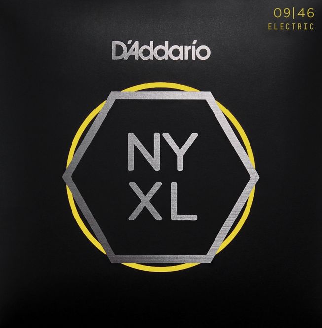 Hovedbilde Daddario NYXL0946 09-46
