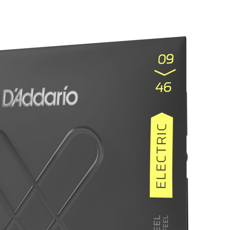 Daddario XTE0946 09-46