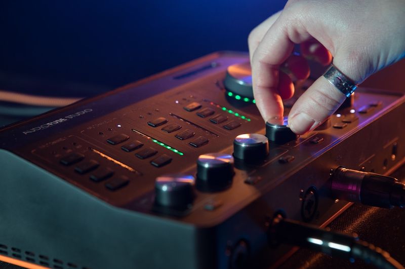 ARTURIA Audiofuse Studio Audio interface