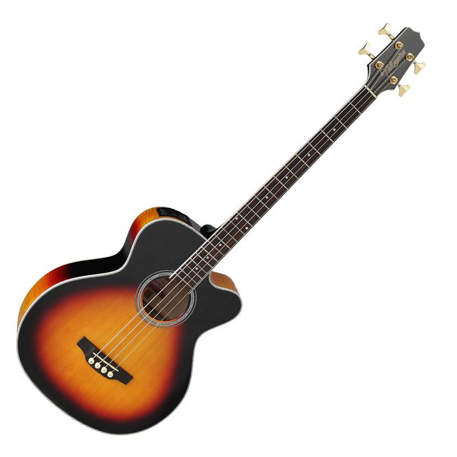 Hovedbilde Takamine GB72CE-BSB