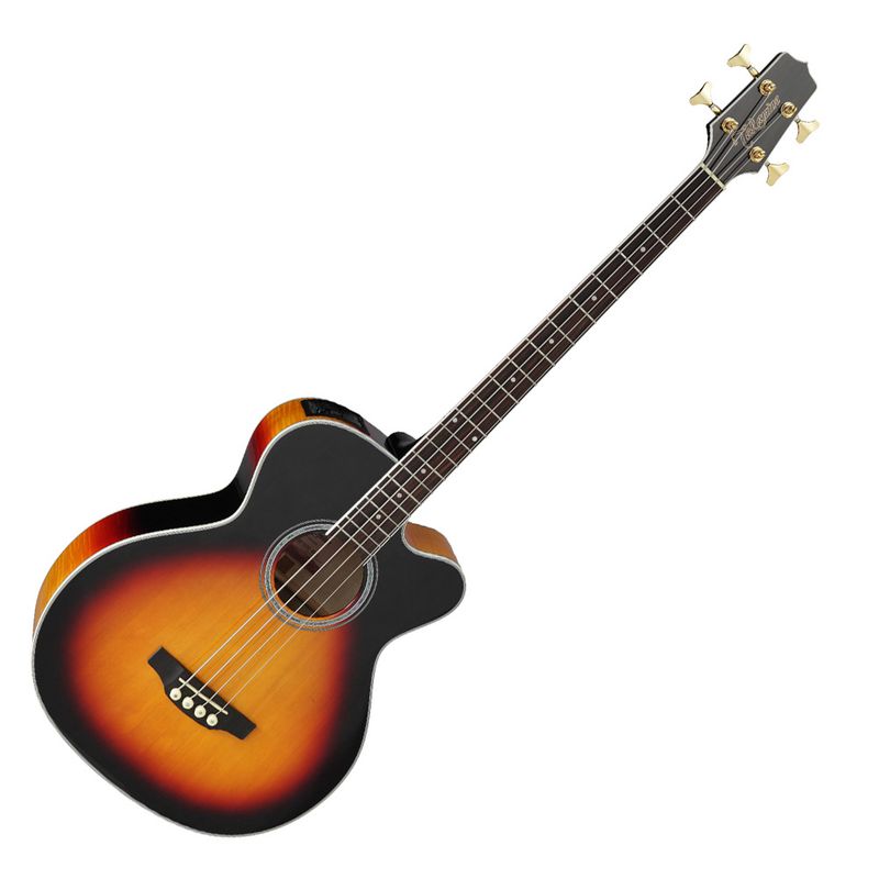 Takamine GB72CE-BSB
