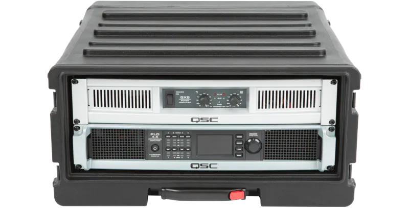 SKB Cases 1SKB-R4UW Rolling rack