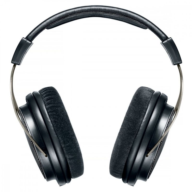 Shure SRH1840 Open Back Headphones