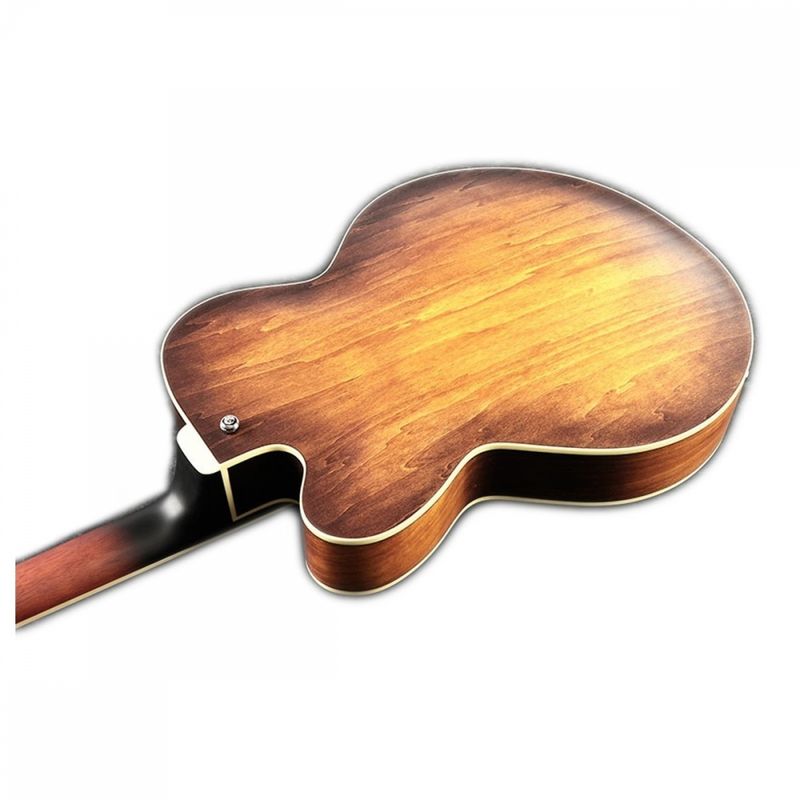 Ibanez AF55-TF Tobacco Brown