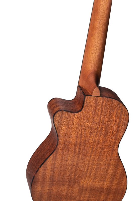 Ortega RU5MM-CE Concert Ukulele