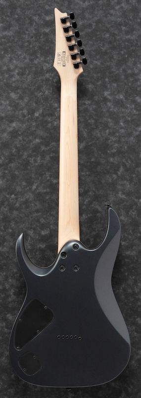 Ibanez RGA42EX-BAM Black Aurora Burst Matte