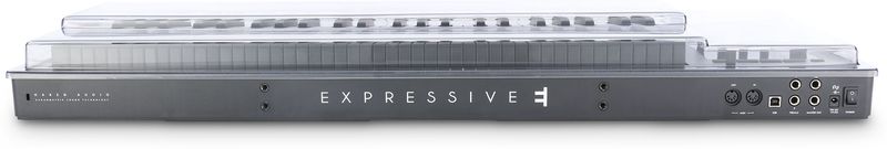 Decksaver Expressive E Osmose