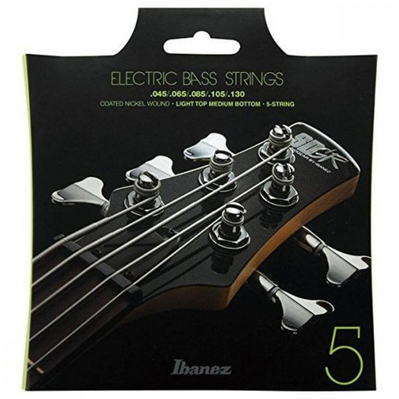 Ibanez IEBS5C Elbass-5