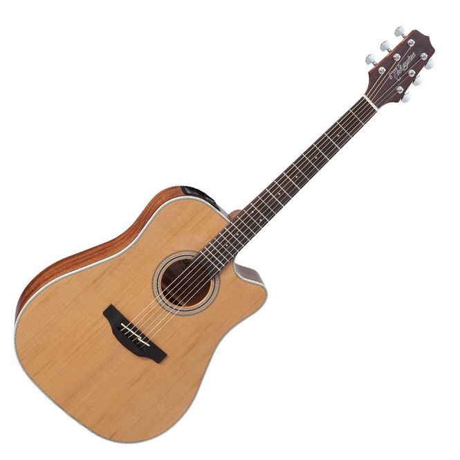 Hovedbilde Takamine GD20CE-NS