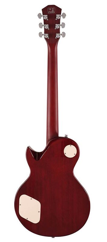 Sire L7/TS Larry Carlton electric guitar L-style tobacco sunburst