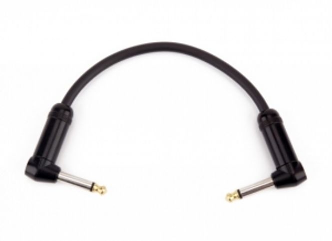 Hovedbilde Daddario PW-AMSPRR-105 Patchkabel 2 vinkl. 15cm.