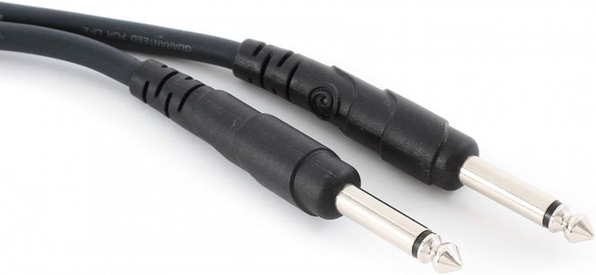 Hovedbilde Daddario PW-CGTP-01 Patchkabel 30 cm