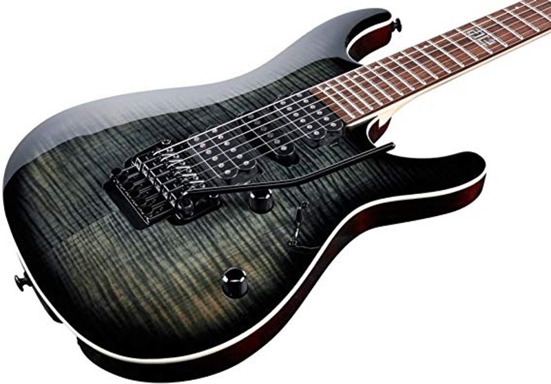 Ibanez KIKO10BP Kiko Loureiro Signature m/bag