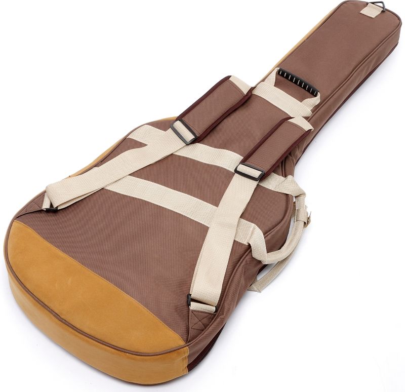 Ibanez IHB541-BR Hollowbody Gigbag Brown