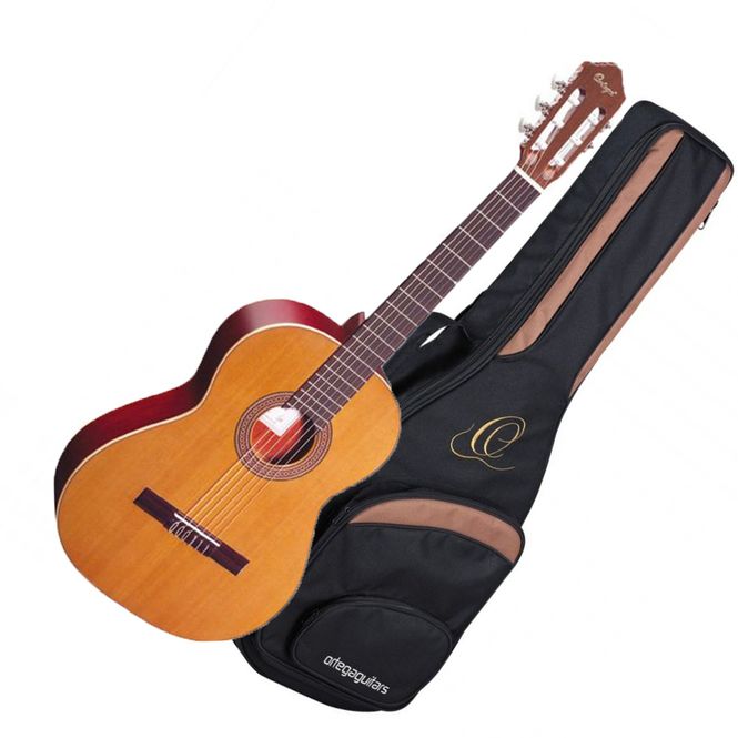 Hovedbilde Ortega R200 Natural m/bag